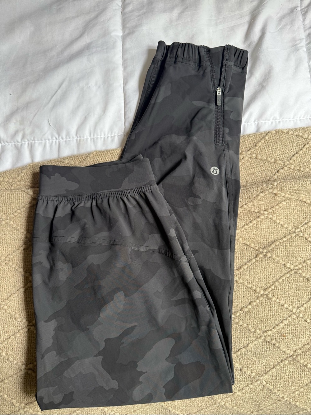 Lululemon Adapted State